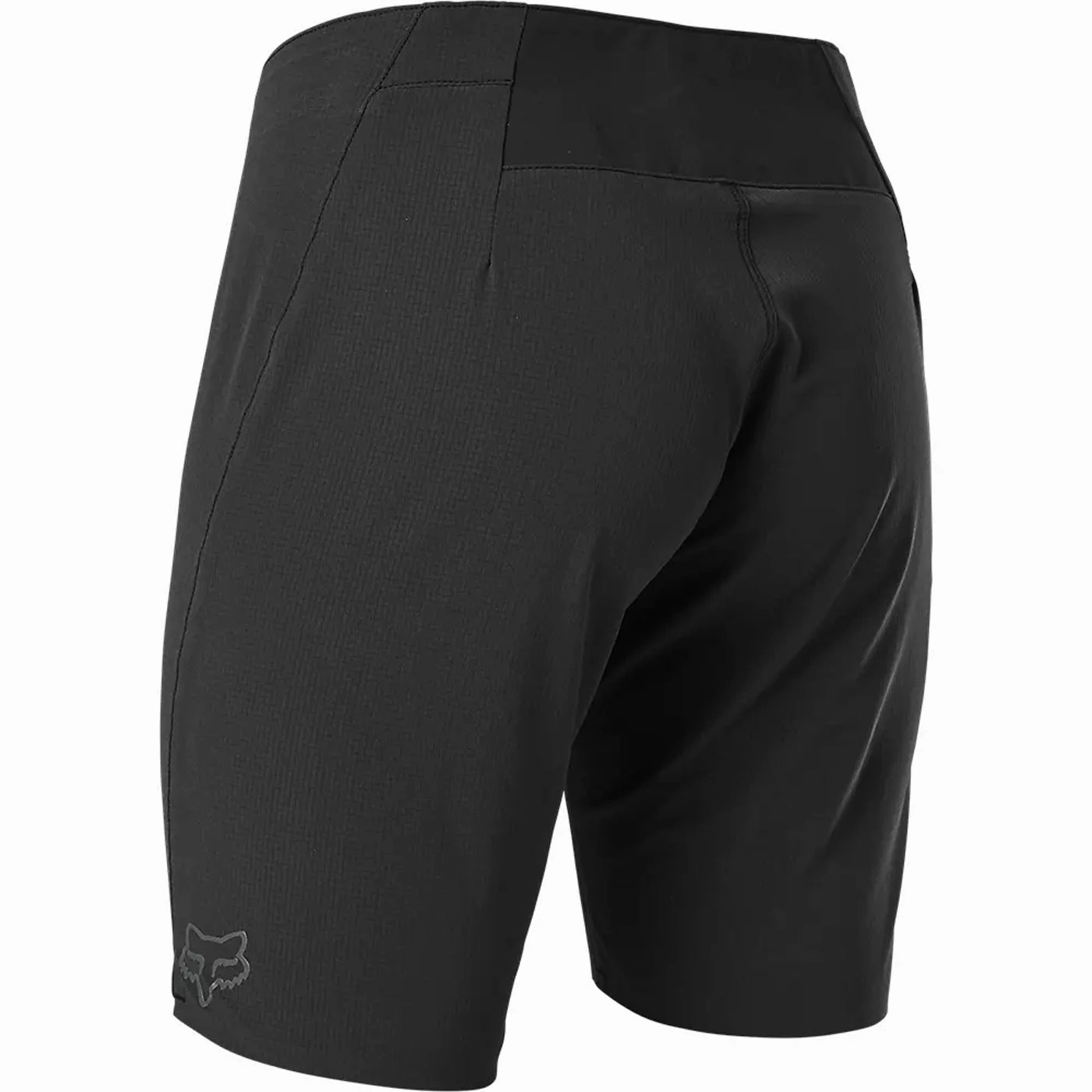 Fox MTB shorts woman Flexair Lite - Black