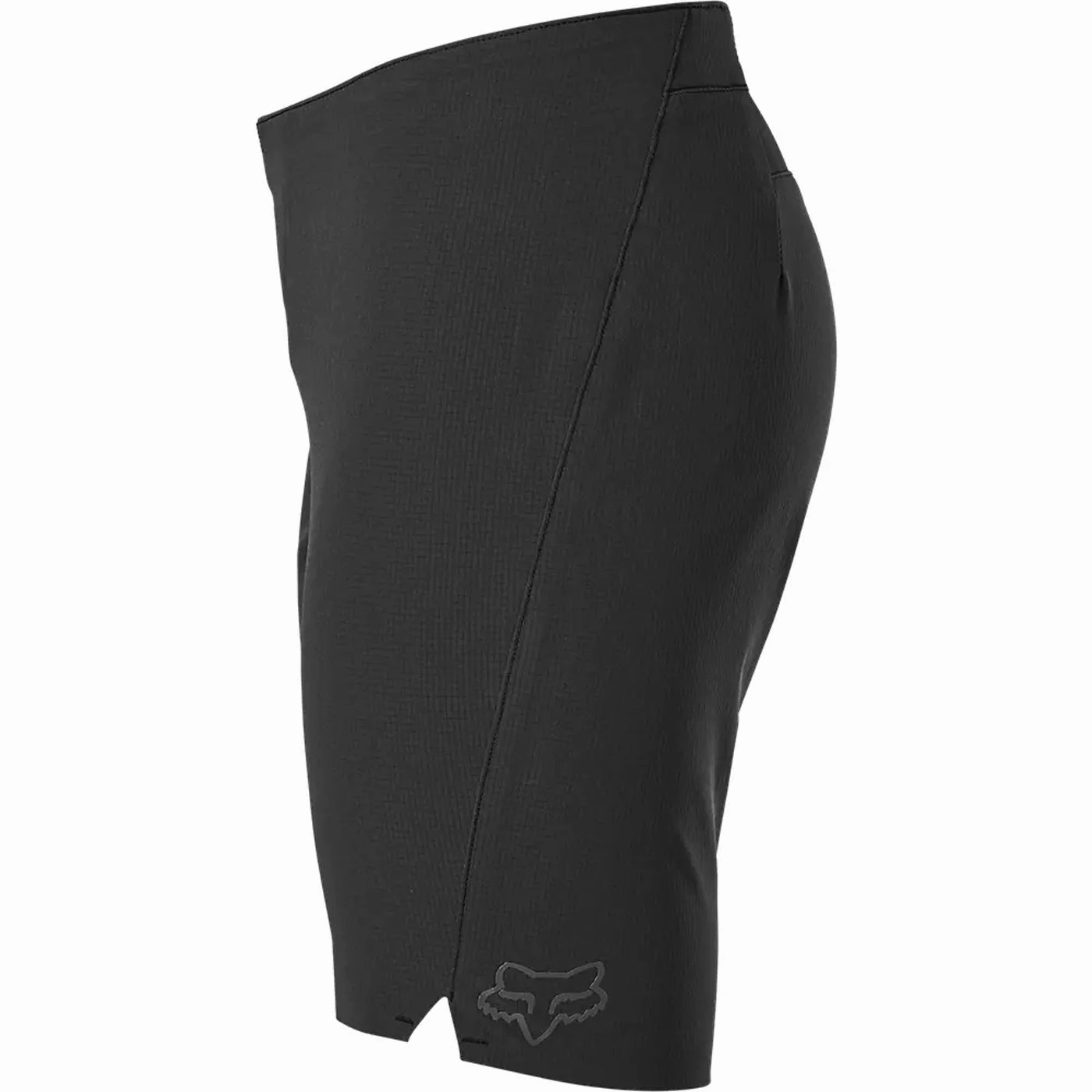 Fox MTB shorts woman Flexair Lite - Black