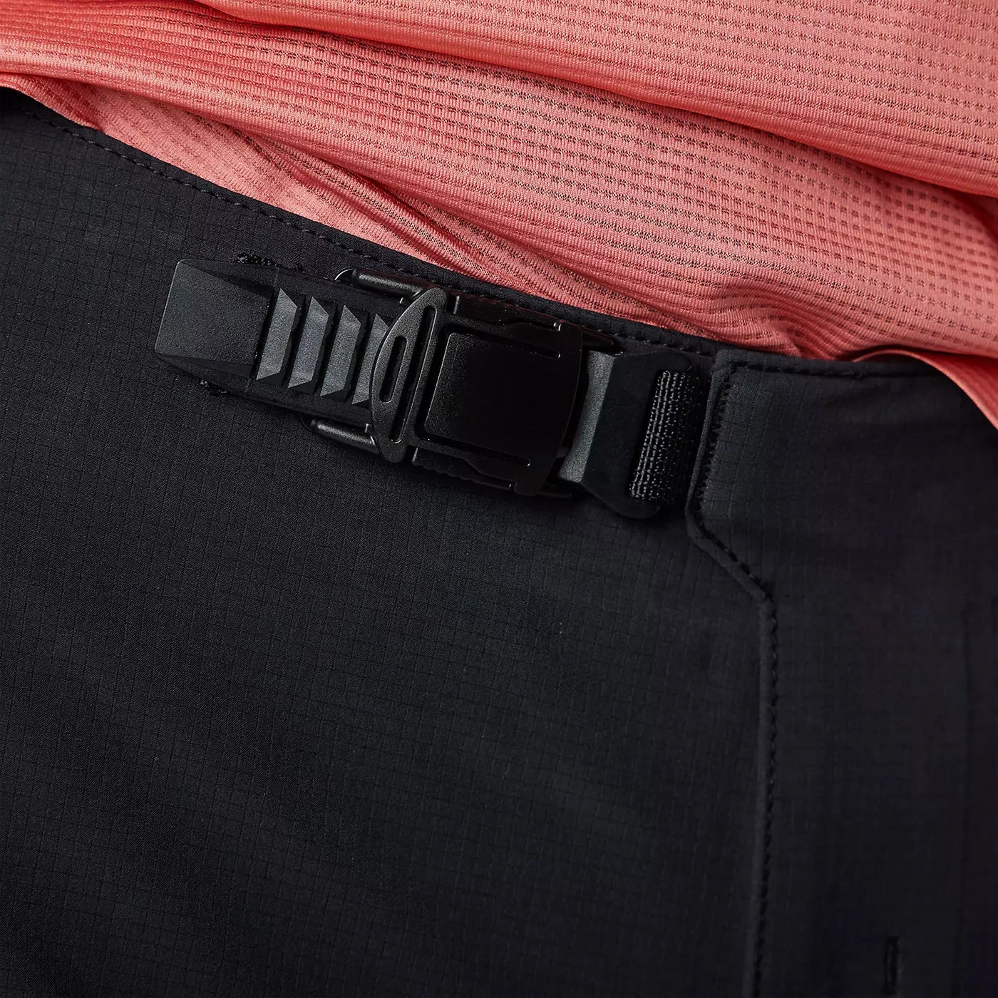 Fox mtb women's Flexair Ascent shorts - Black