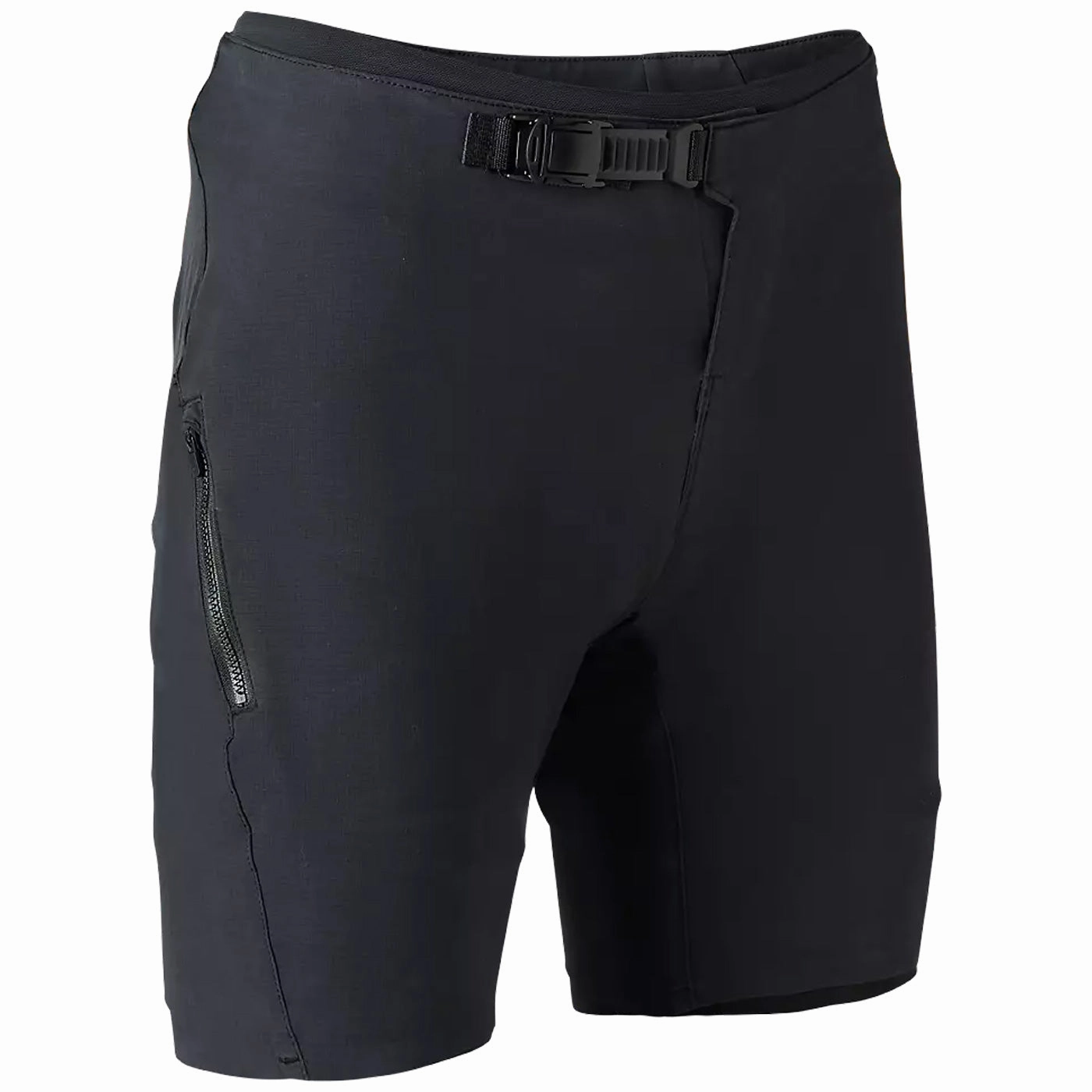 Fox mtb women's Flexair Ascent shorts - Black