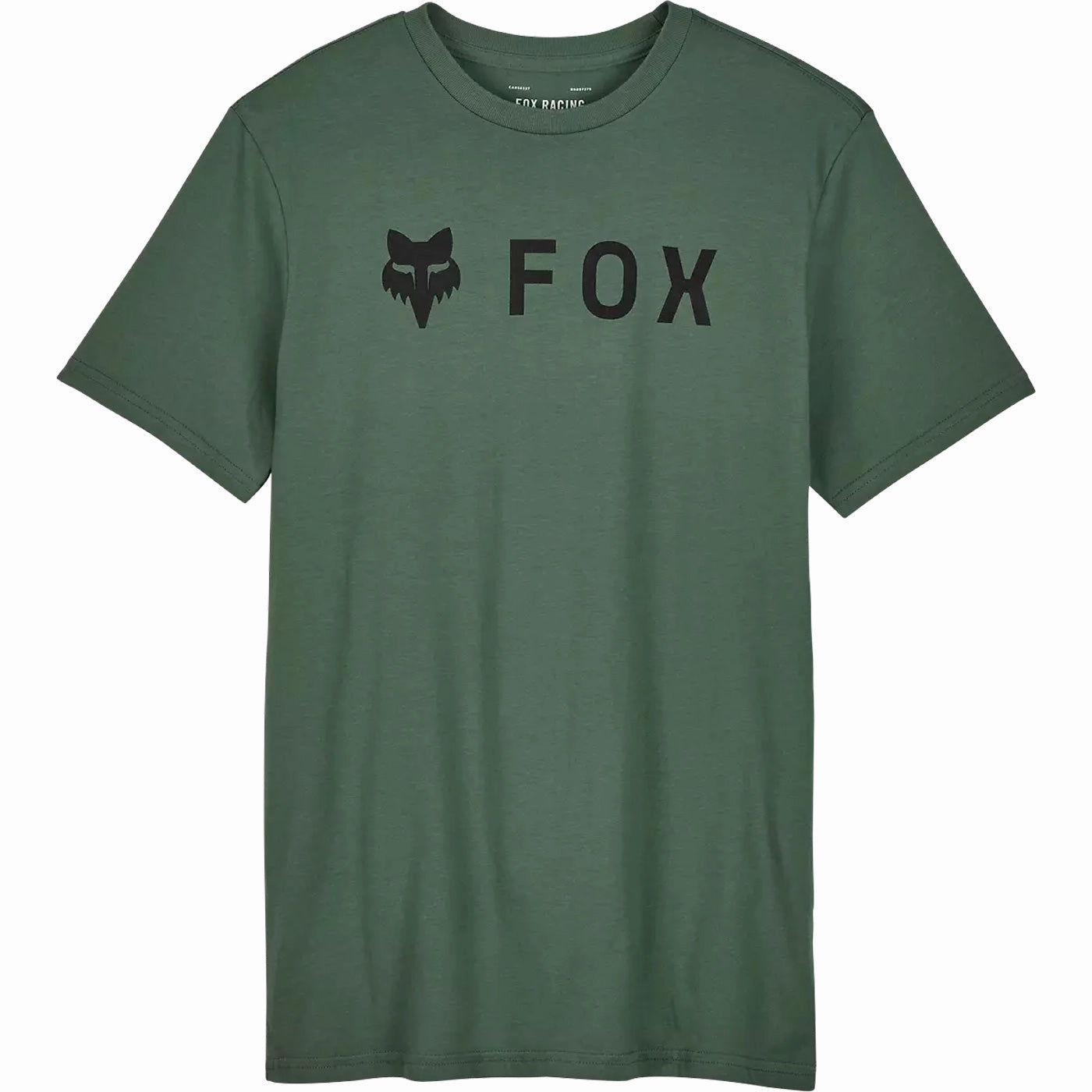 Fox Premium Absolute T-Shirt - Green