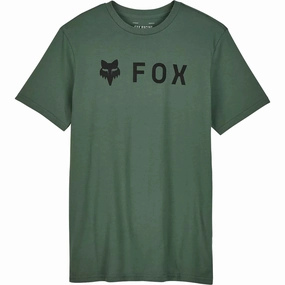 Fox Premium Absolute T-Shirt - Green
