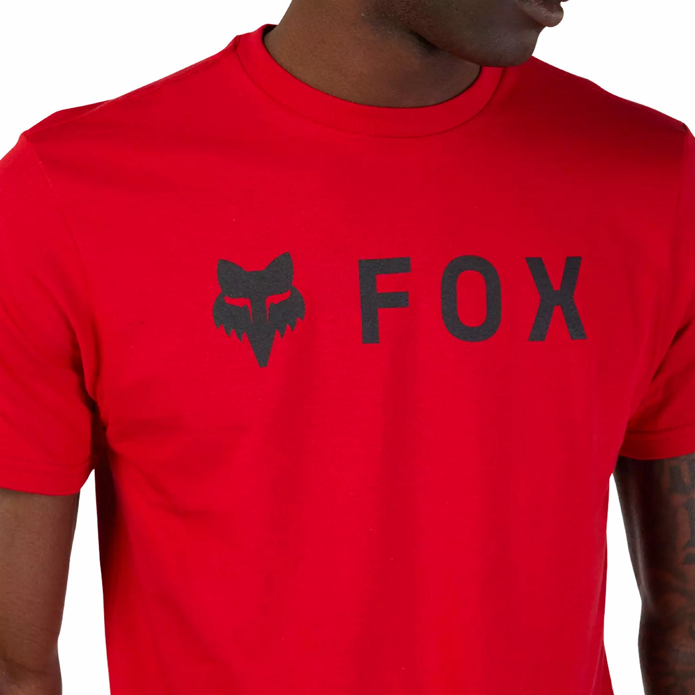 Fox Premium Absolute T-Shirt - Red