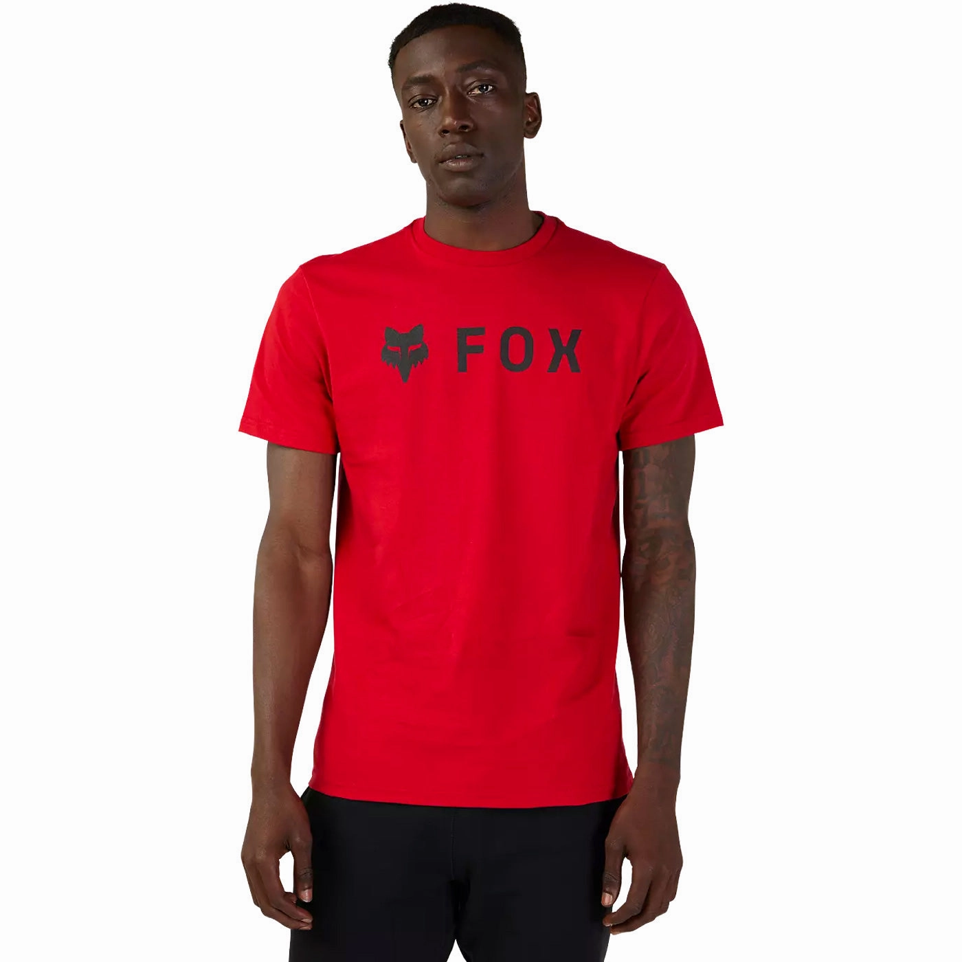 Fox Premium Absolute T-Shirt - Red