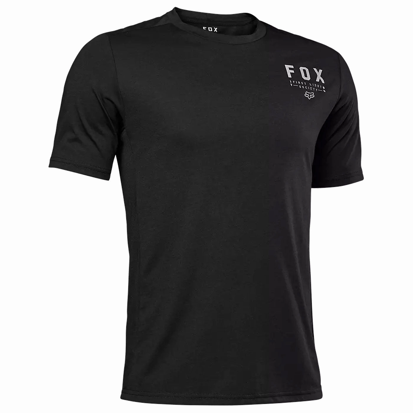 Fox Ranger Crys Drirelease Jersey - Black