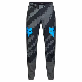Fox Ranger Digi Image long pant - Grey