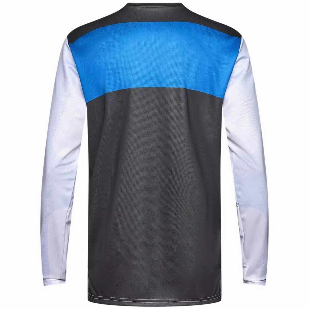 Fox Ranger Digi Image long sleeves jersey - White