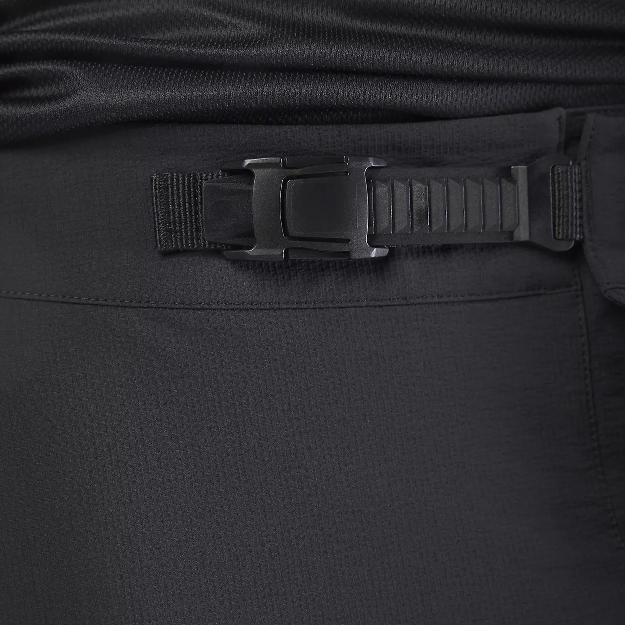 Fox Ranger Digi Image Shorts - Black