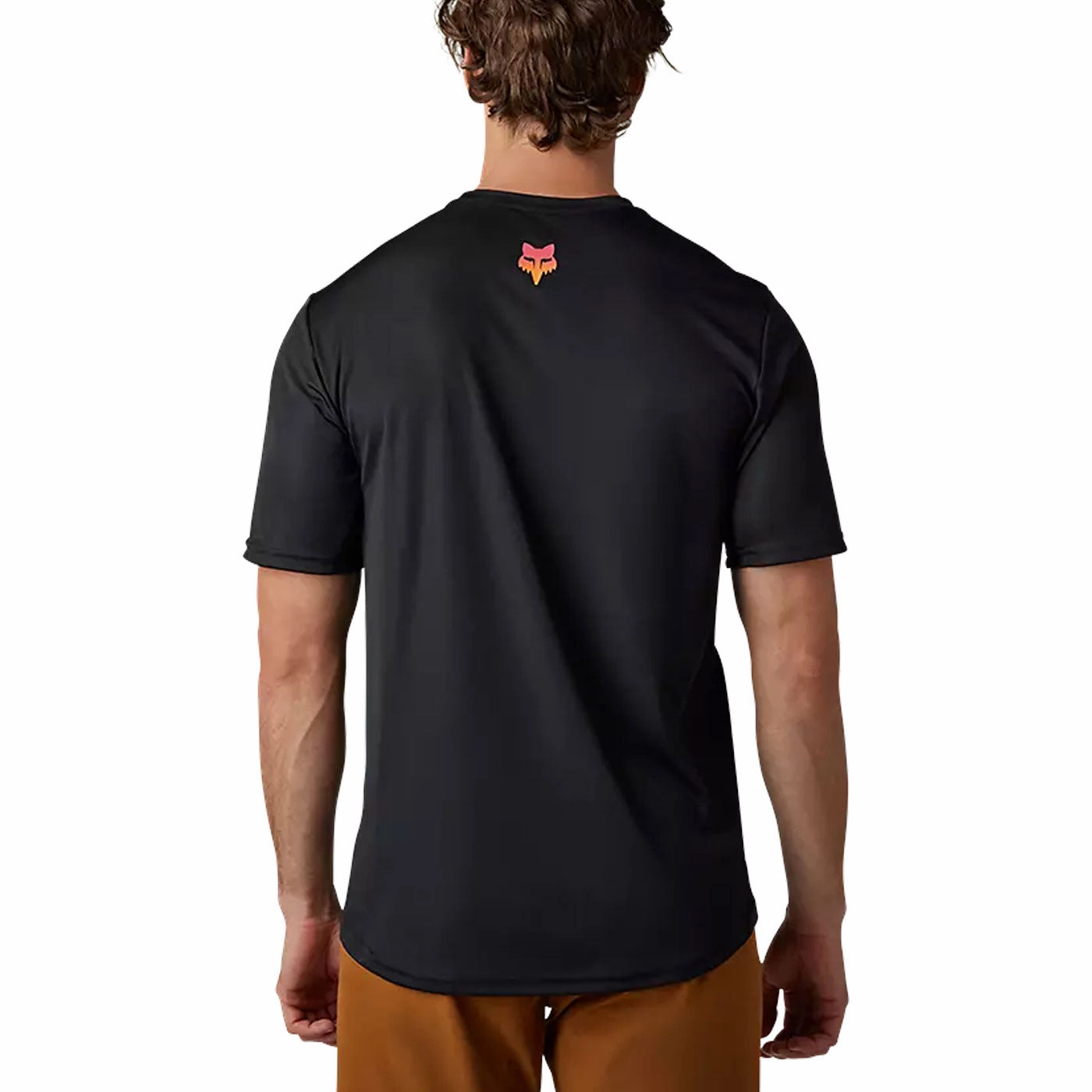 Fox Ranger Dose Jersey - Black