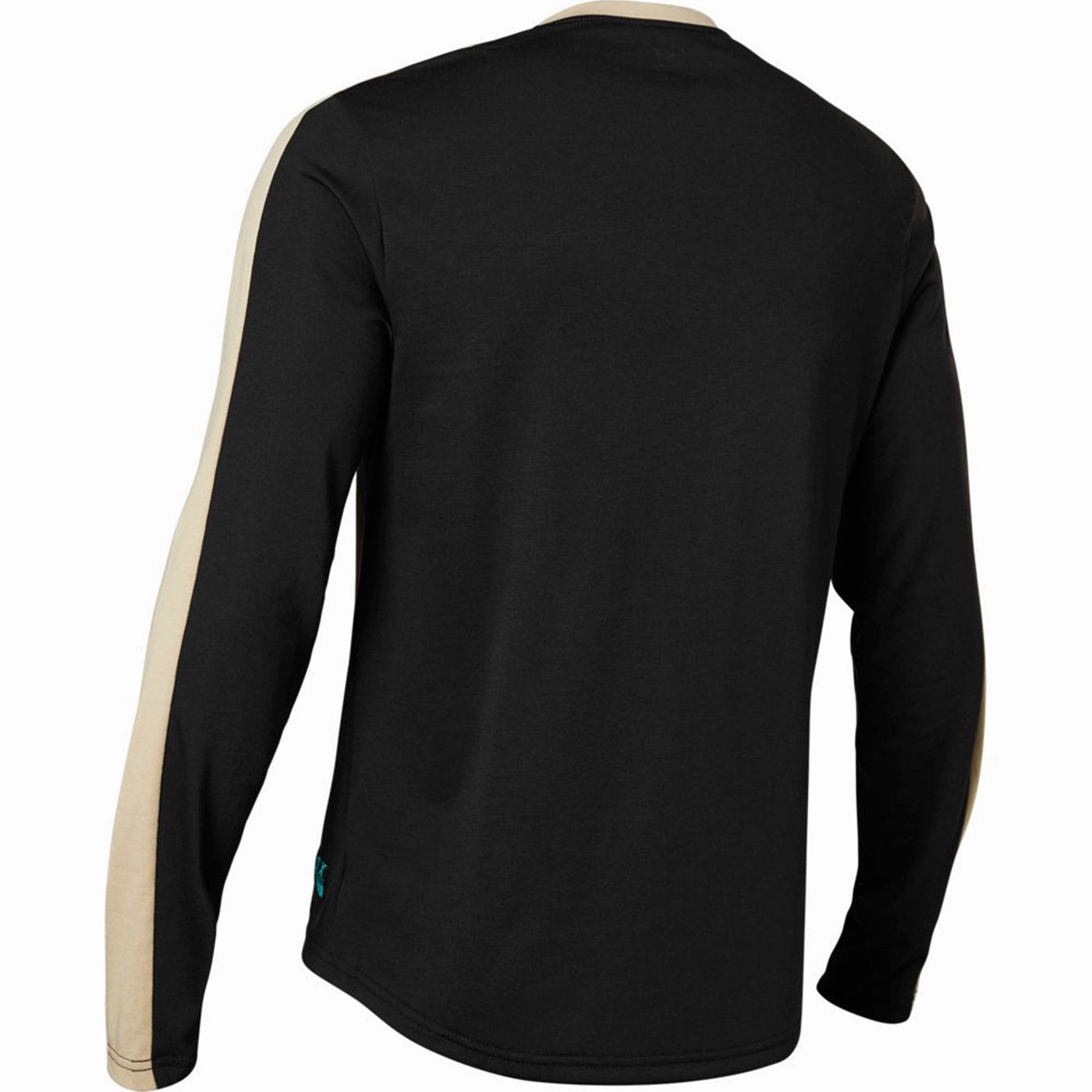 Fox Ranger DR Slide Mid long sleeves jersey - Black