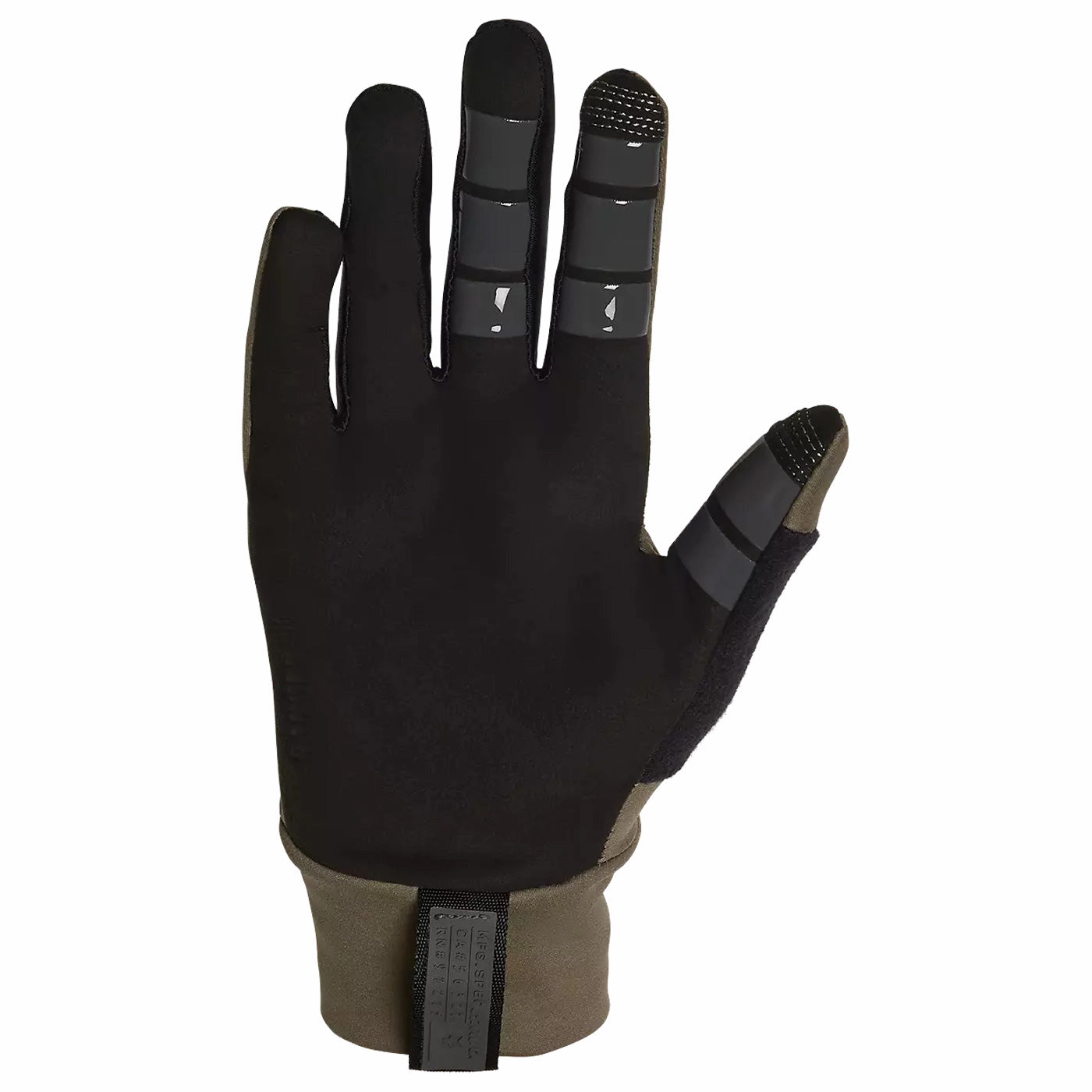 Fox Ranger Fire Gloves - Brown