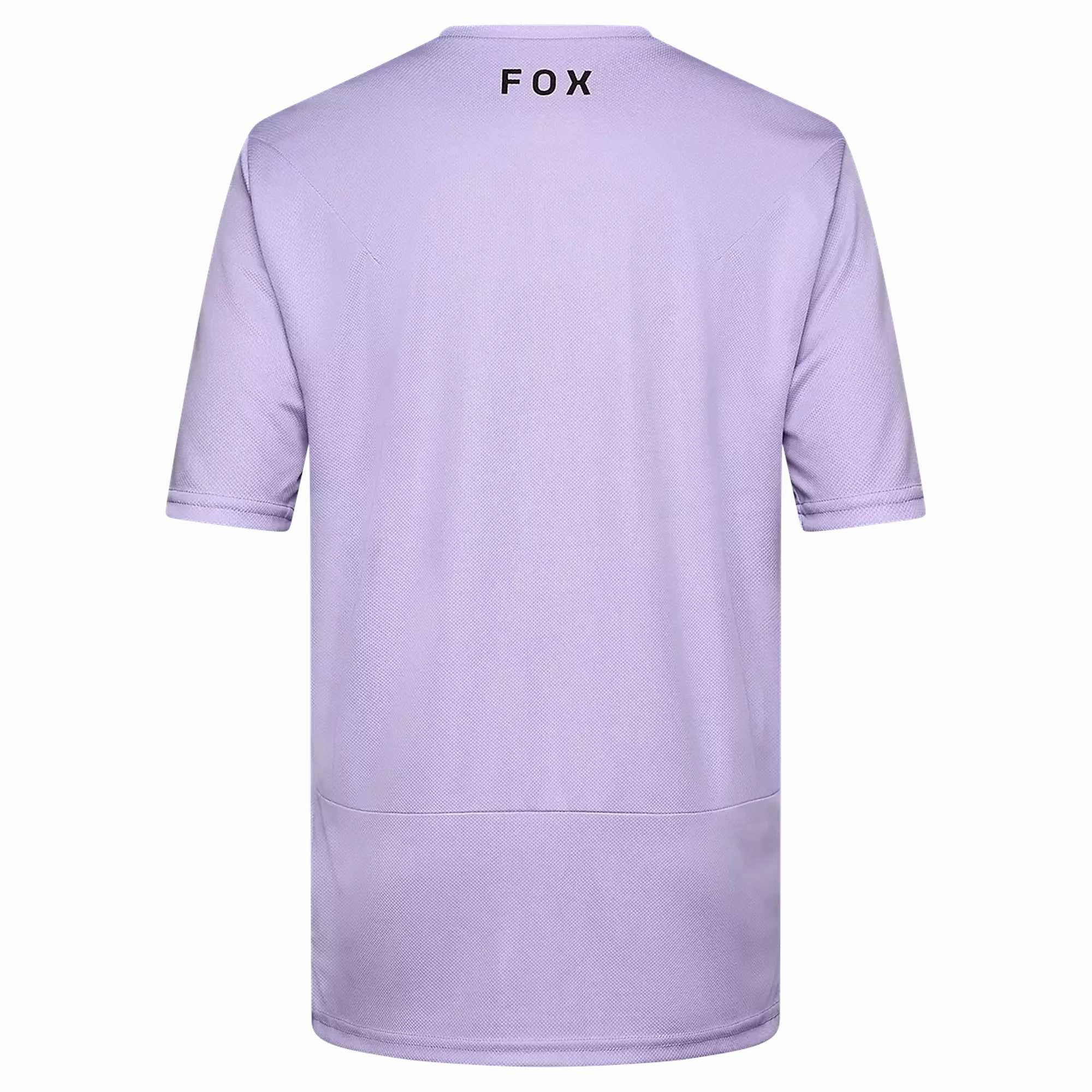 Fox Ranger Fox Head Jersey - Purple