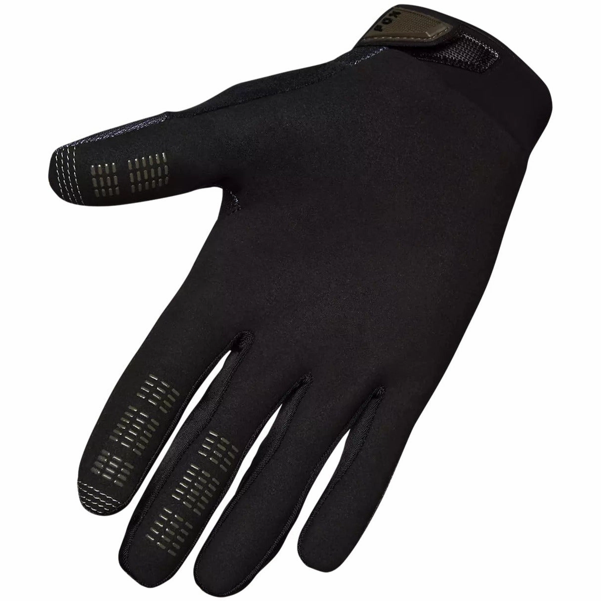Fox Ranger Frequency gloves - Green