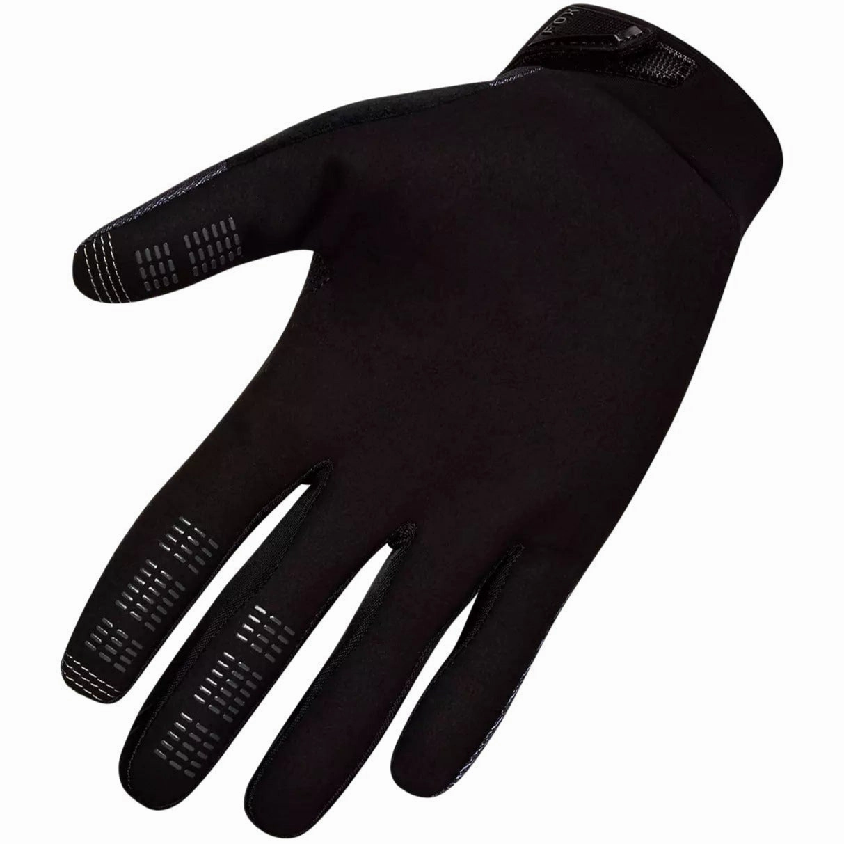 Fox Ranger gloves - Black