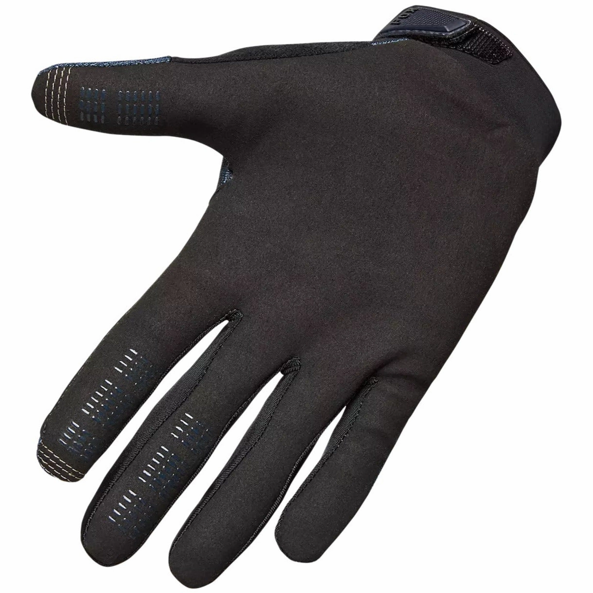 Fox Ranger gloves - Blue