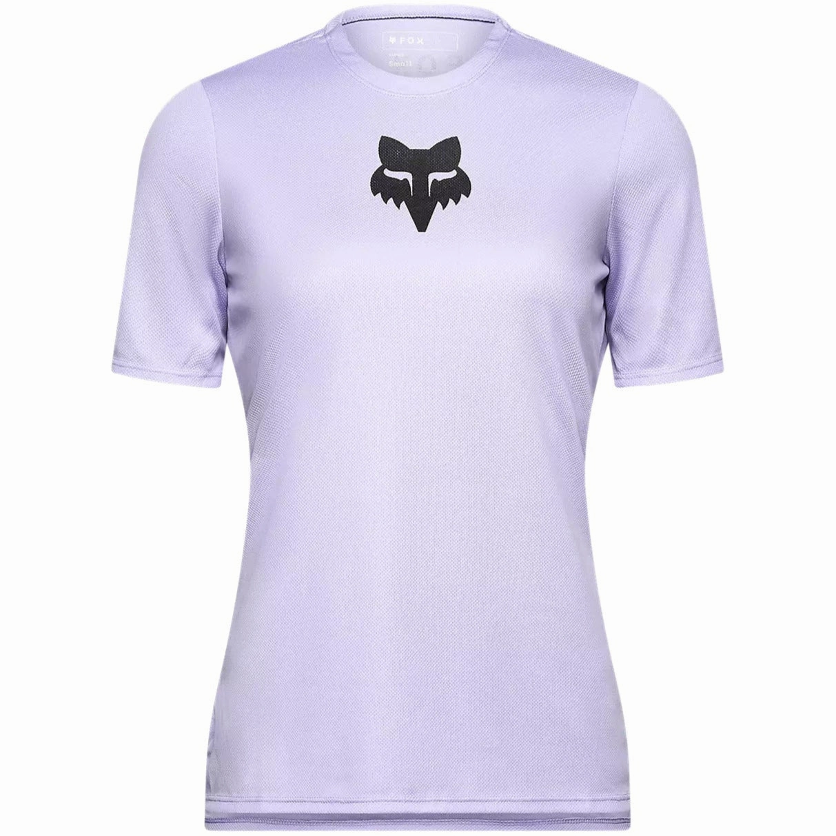 Fox Ranger Head women jersey - Purple