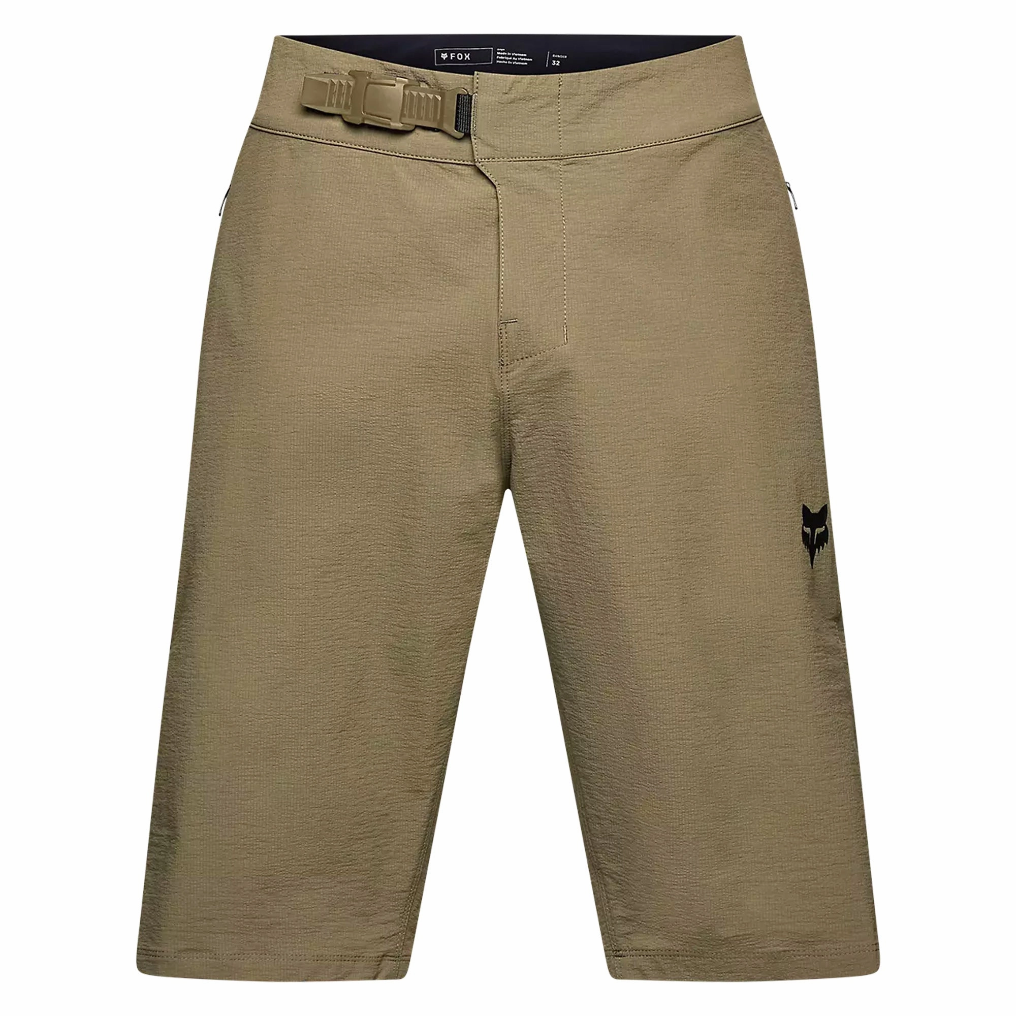 Fox Ranger Liner shorts - Green