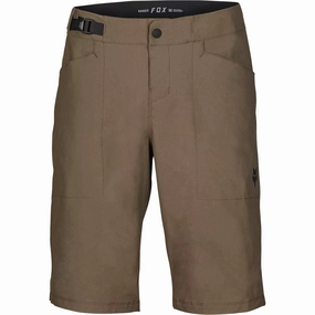Fox Ranger Lite Shorts - Brown