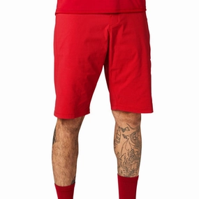 Fox Ranger Lite shorts - Red