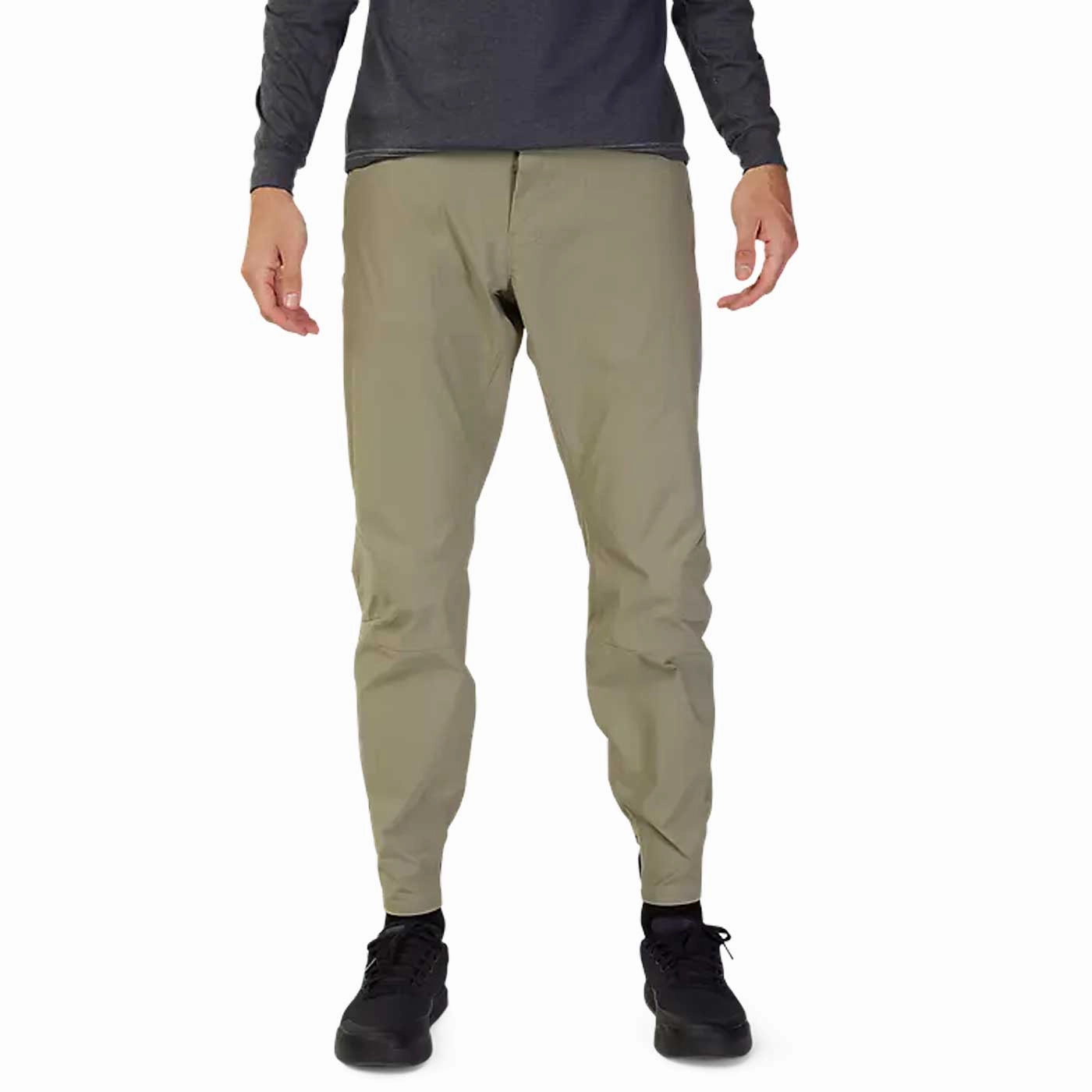 Fox Ranger Lunar Pants - Brown