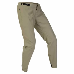 Fox Ranger Lunar Pants - Brown