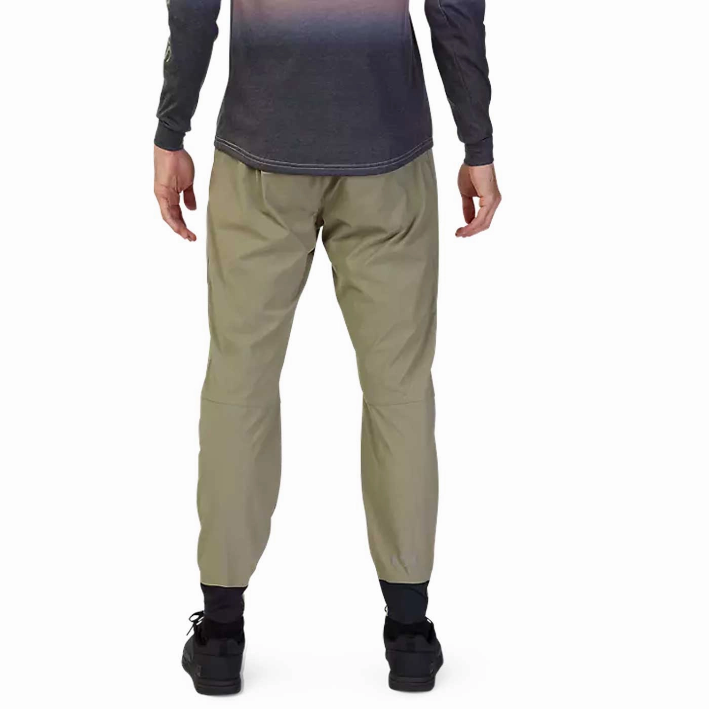 Fox Ranger Lunar Pants - Brown