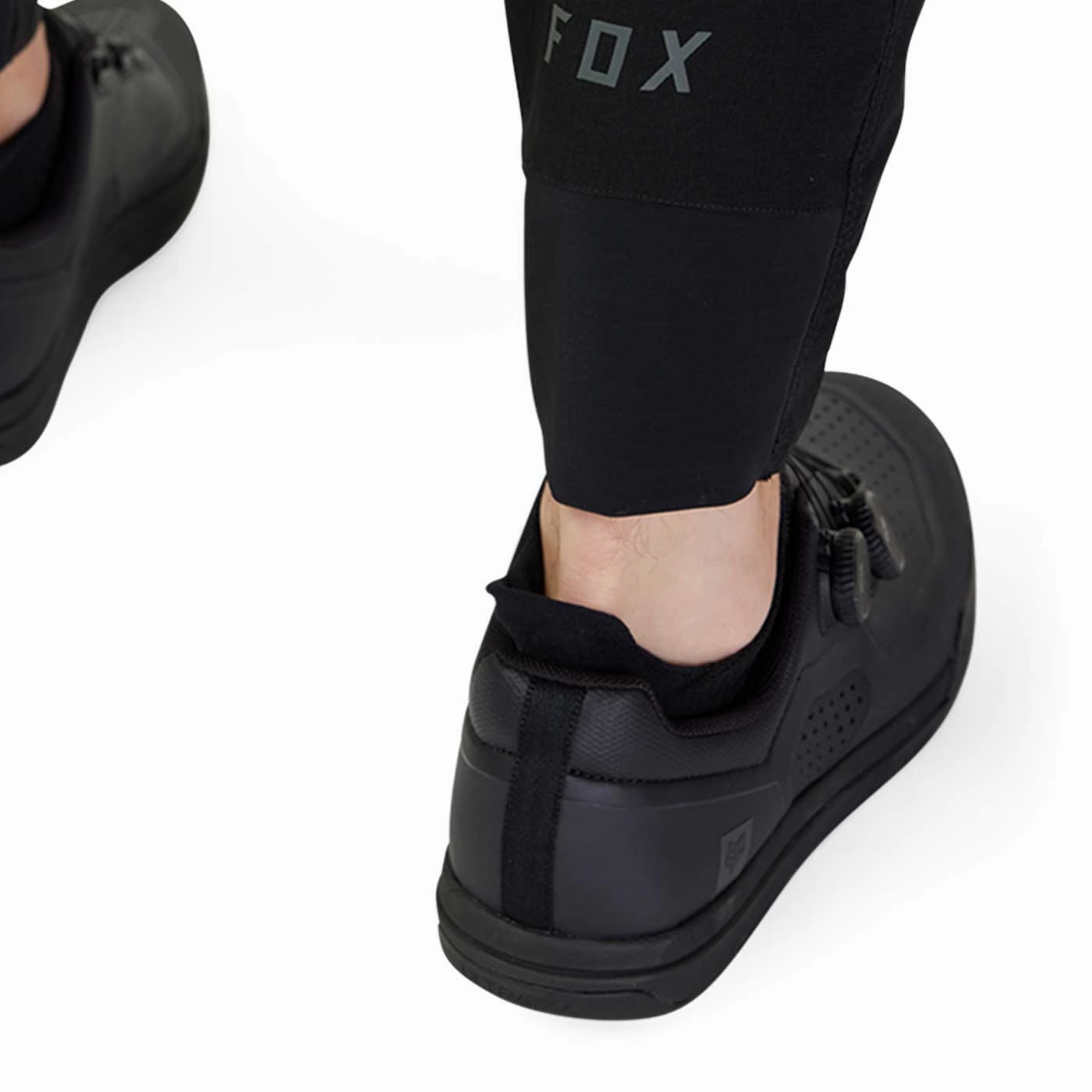 Fox Ranger Mtb long pant - Black