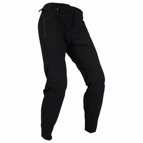 Fox Ranger Mtb long pant - Black