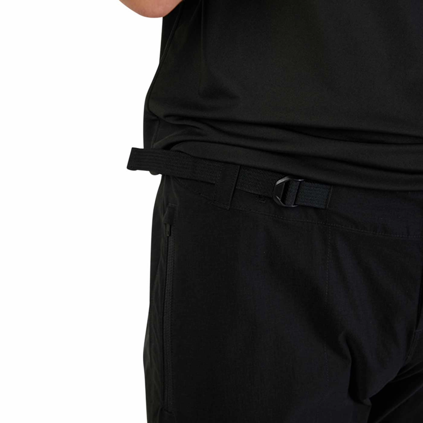 Fox Ranger Mtb long pant - Black