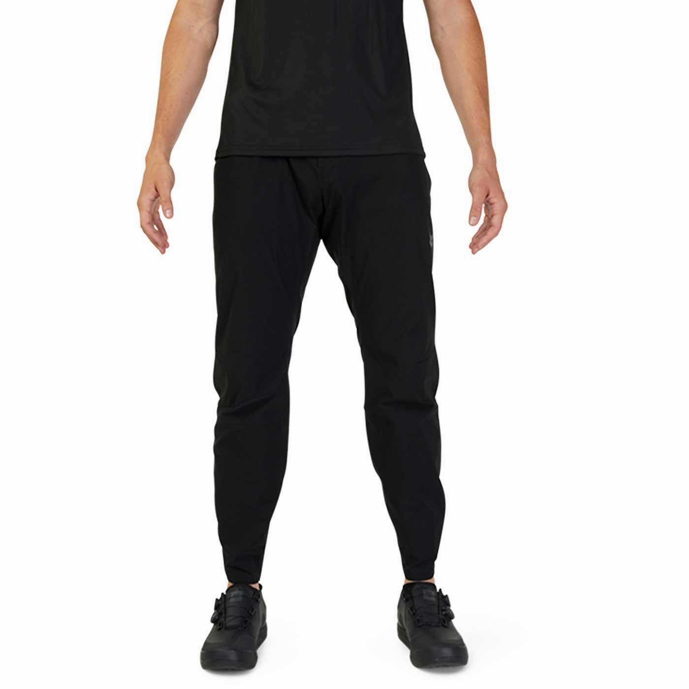 Fox Ranger Mtb long pant - Black