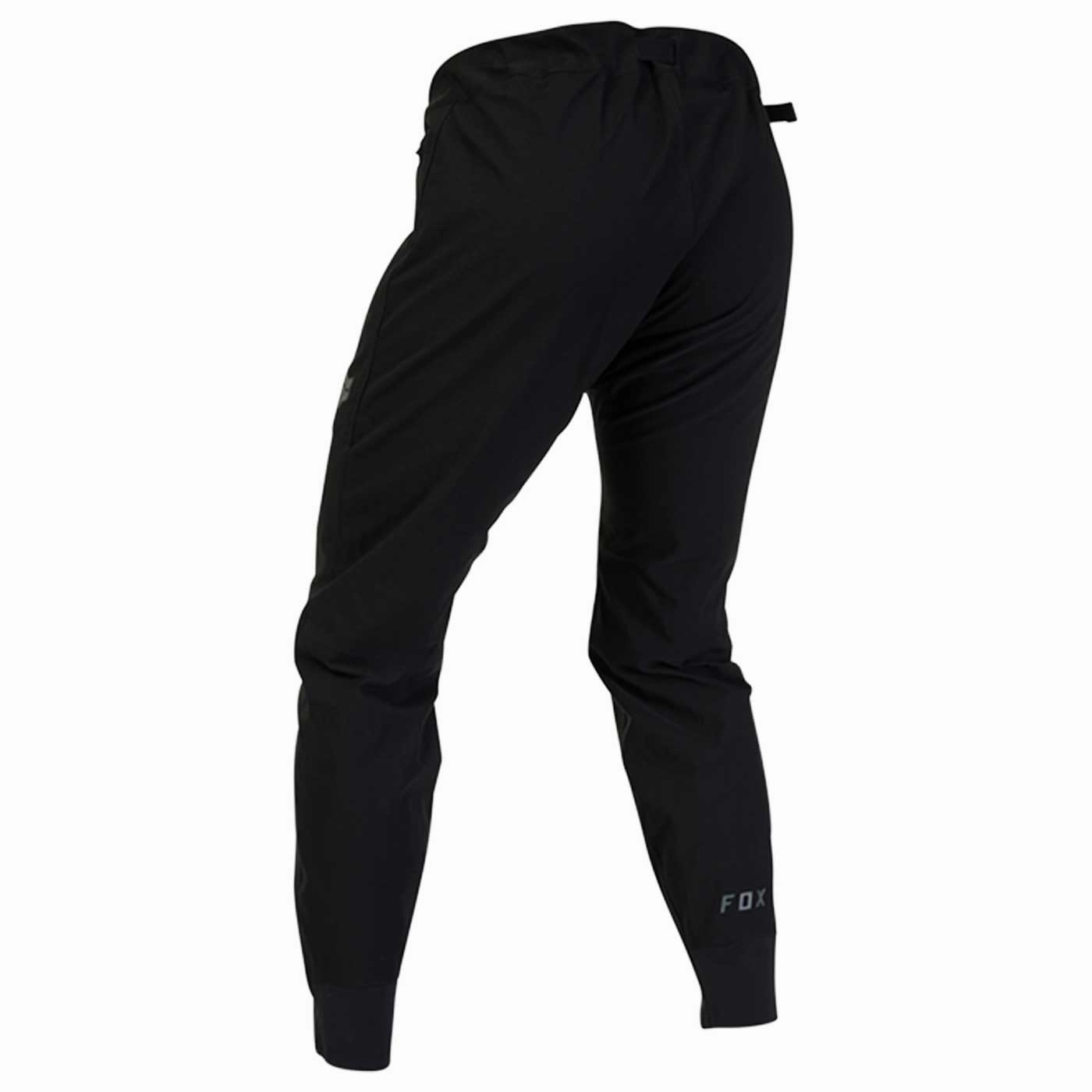 Fox Ranger Mtb long pant - Black