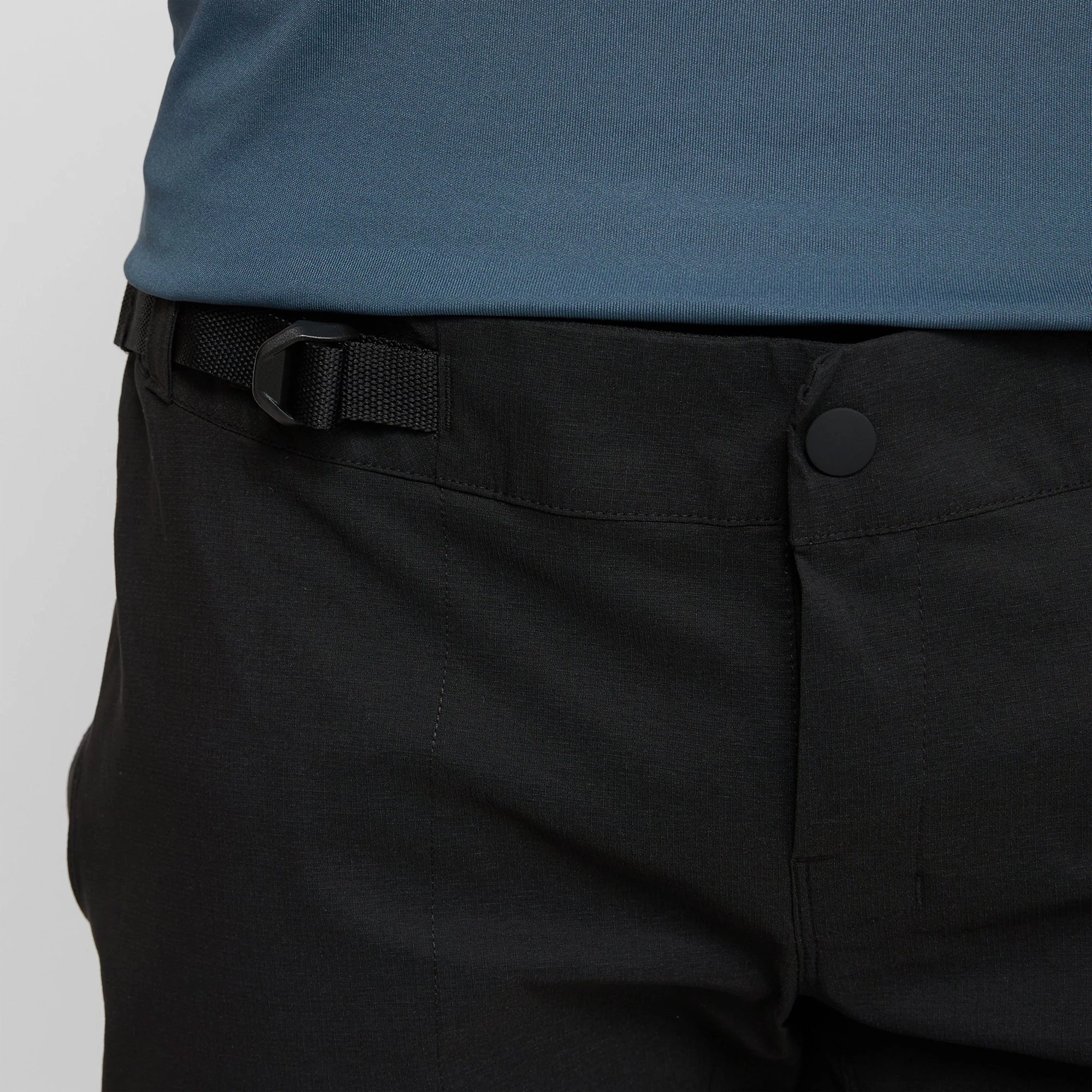 Fox Ranger SG long pant - Black