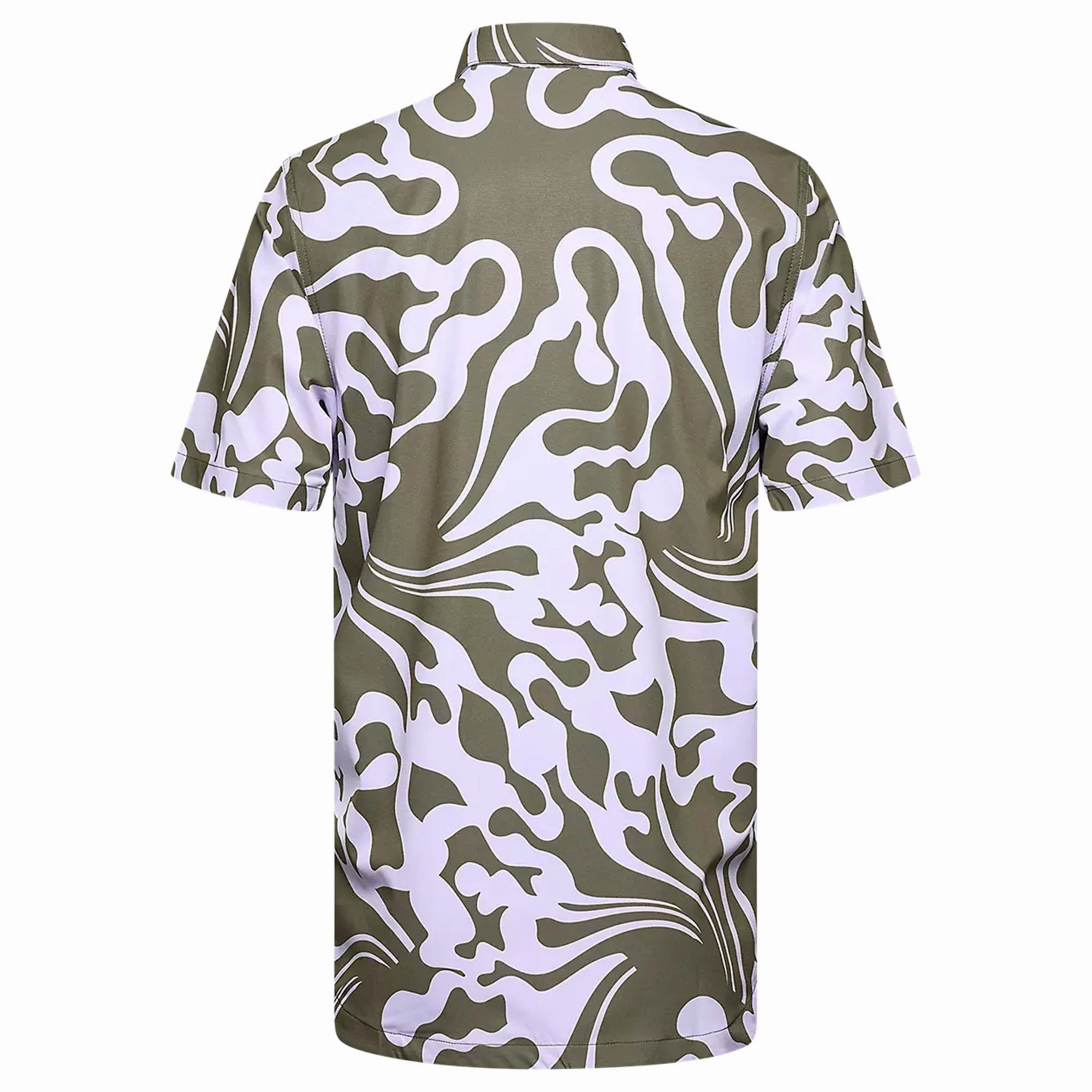 Fox Ranger shirt - Purple