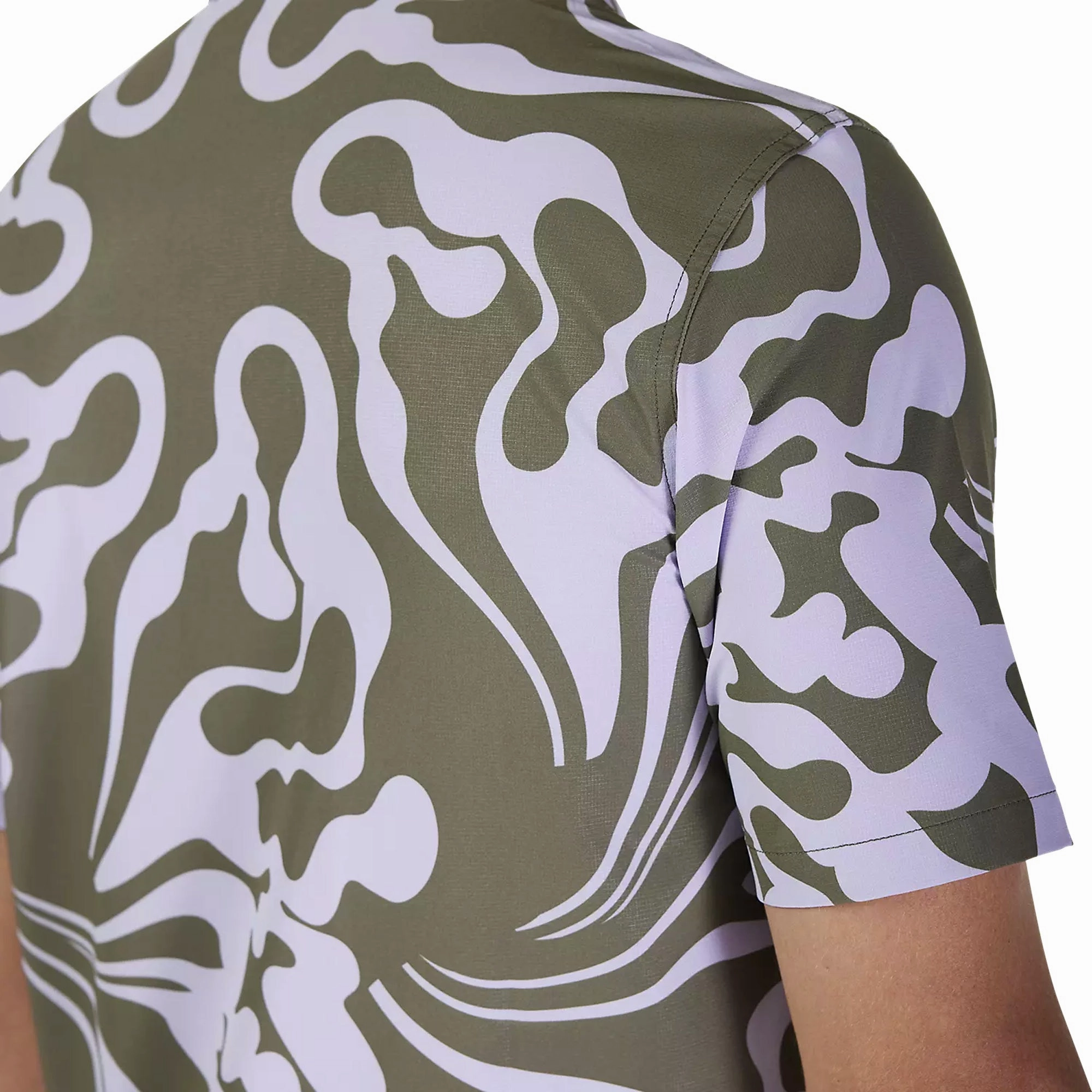 Fox Ranger shirt - Purple