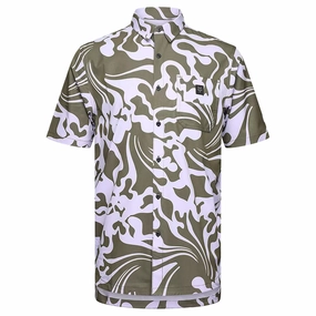 Fox Ranger shirt - Purple