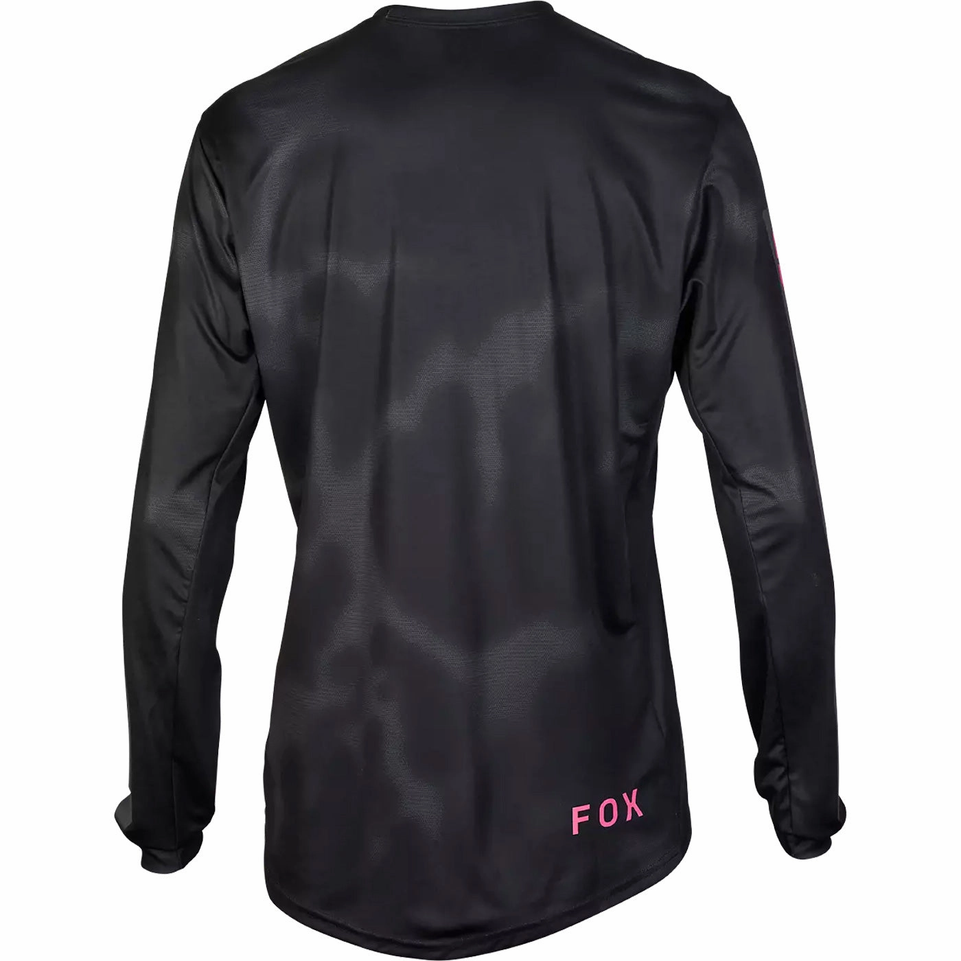 Fox Ranger Taunt Long Sleeve Jersey - Black