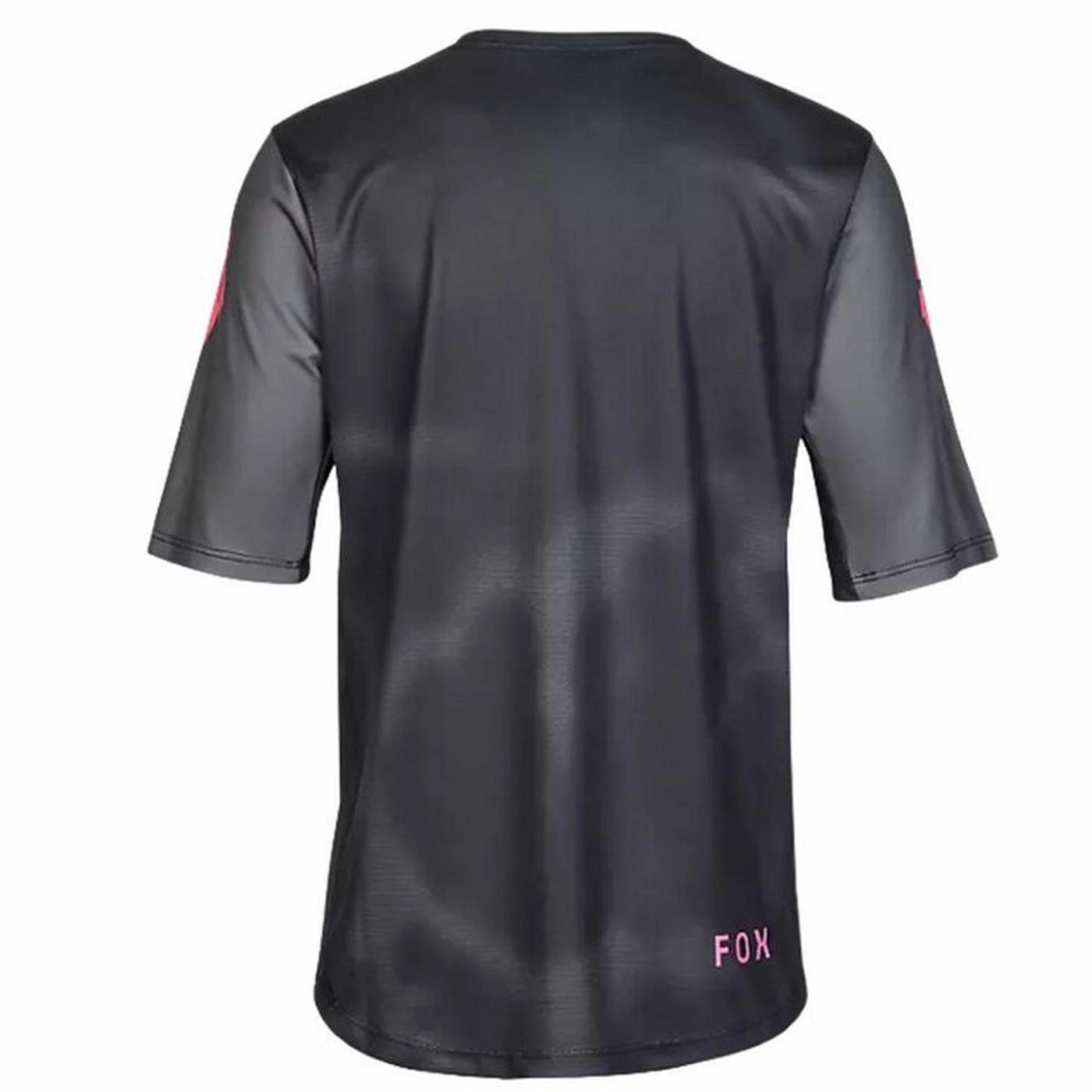 Fox Ranger Taunt Race Jersey - Black