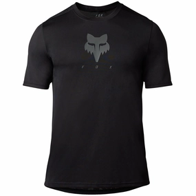 Fox Ranger TruDri jersey - Black