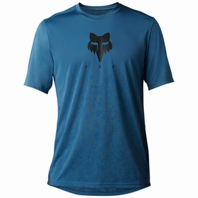 Fox Ranger TruDri jersey - Blue
