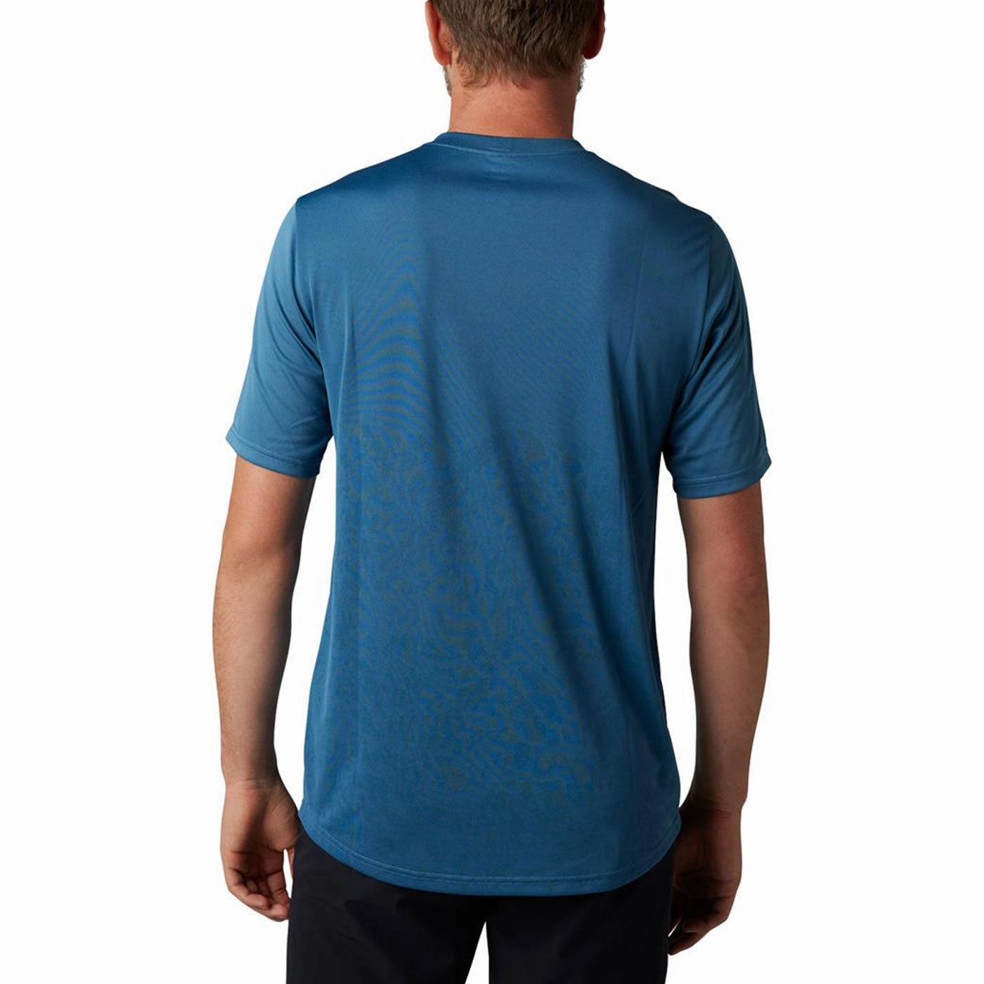 Fox Ranger TruDri jersey - Blue