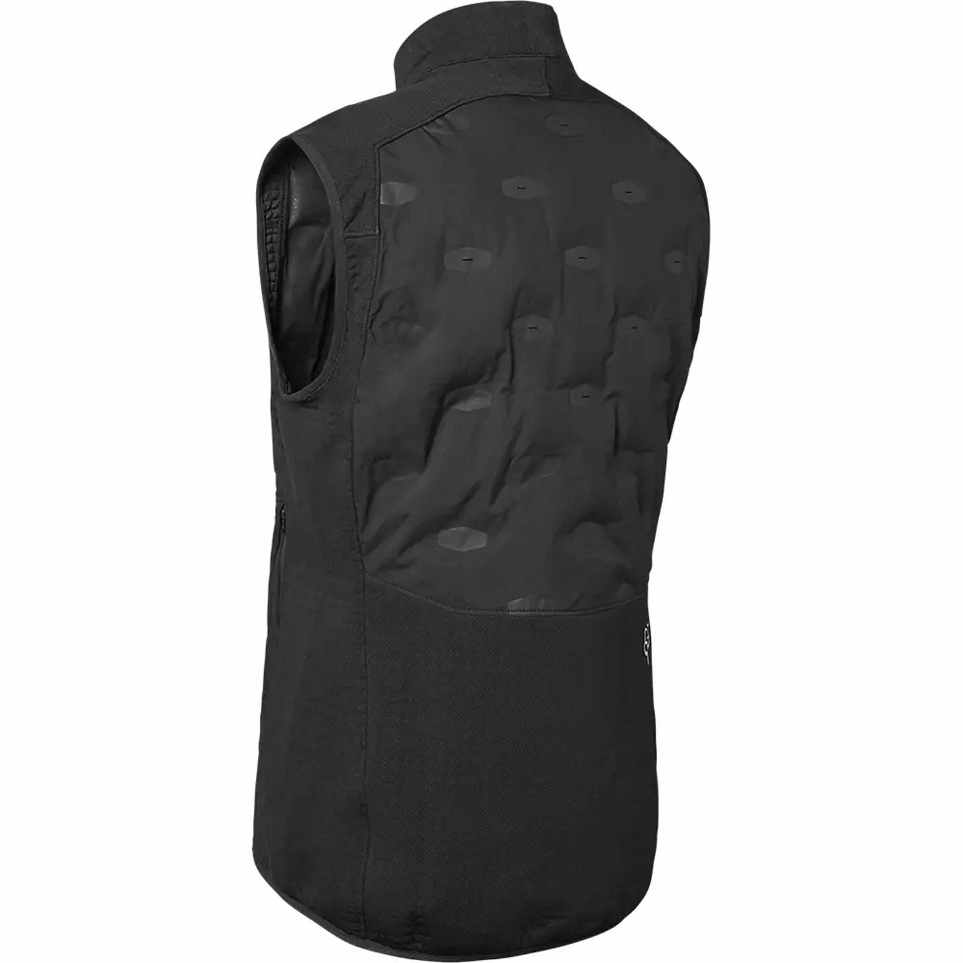 Fox Ranger Windbloc Fire vest - Black