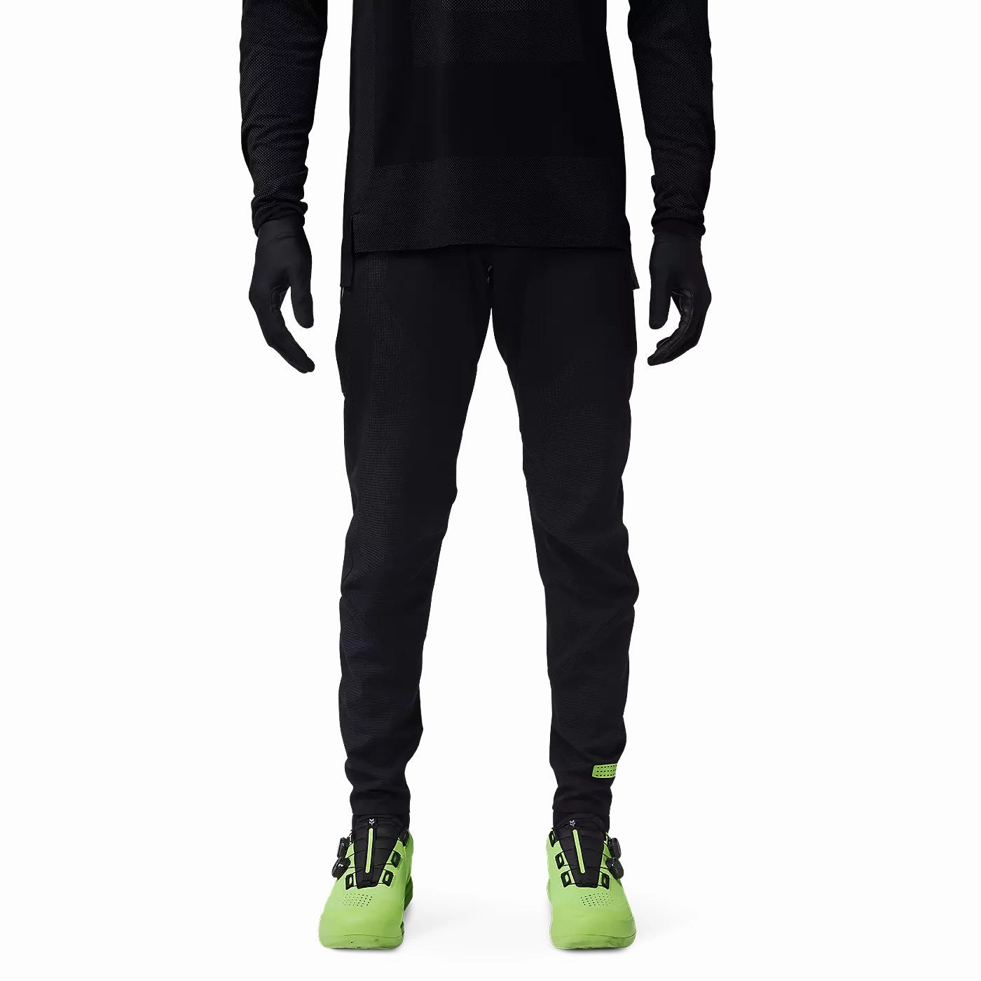 Fox Rawtec Pants - Black