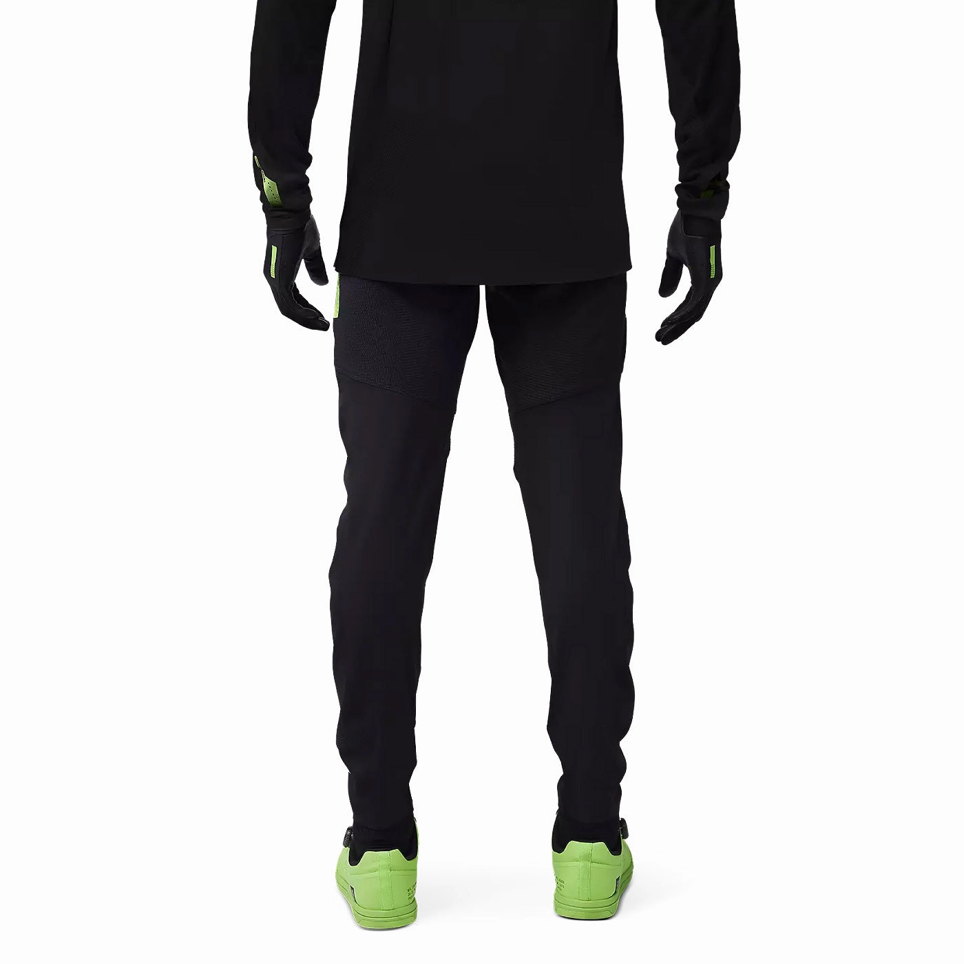 Fox Rawtec Pants - Black