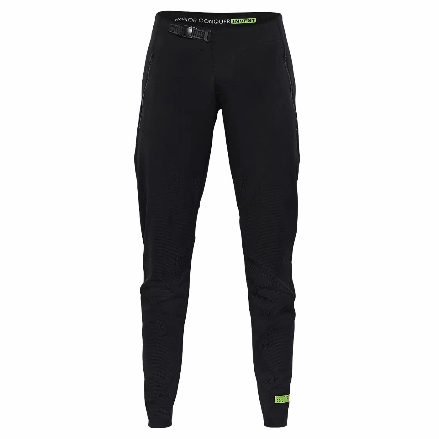 Fox Rawtec Pants - Black