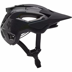 Fox Speedframe Pro Lunar helmet - Black