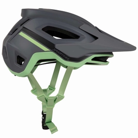 Fox Speedframe Racik helmet - Grey