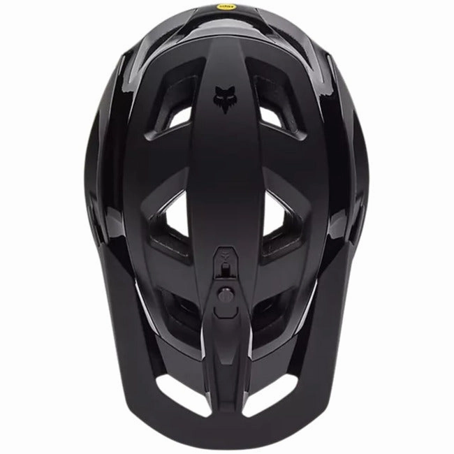 Fox Speedframe RS helmet - Matte black
