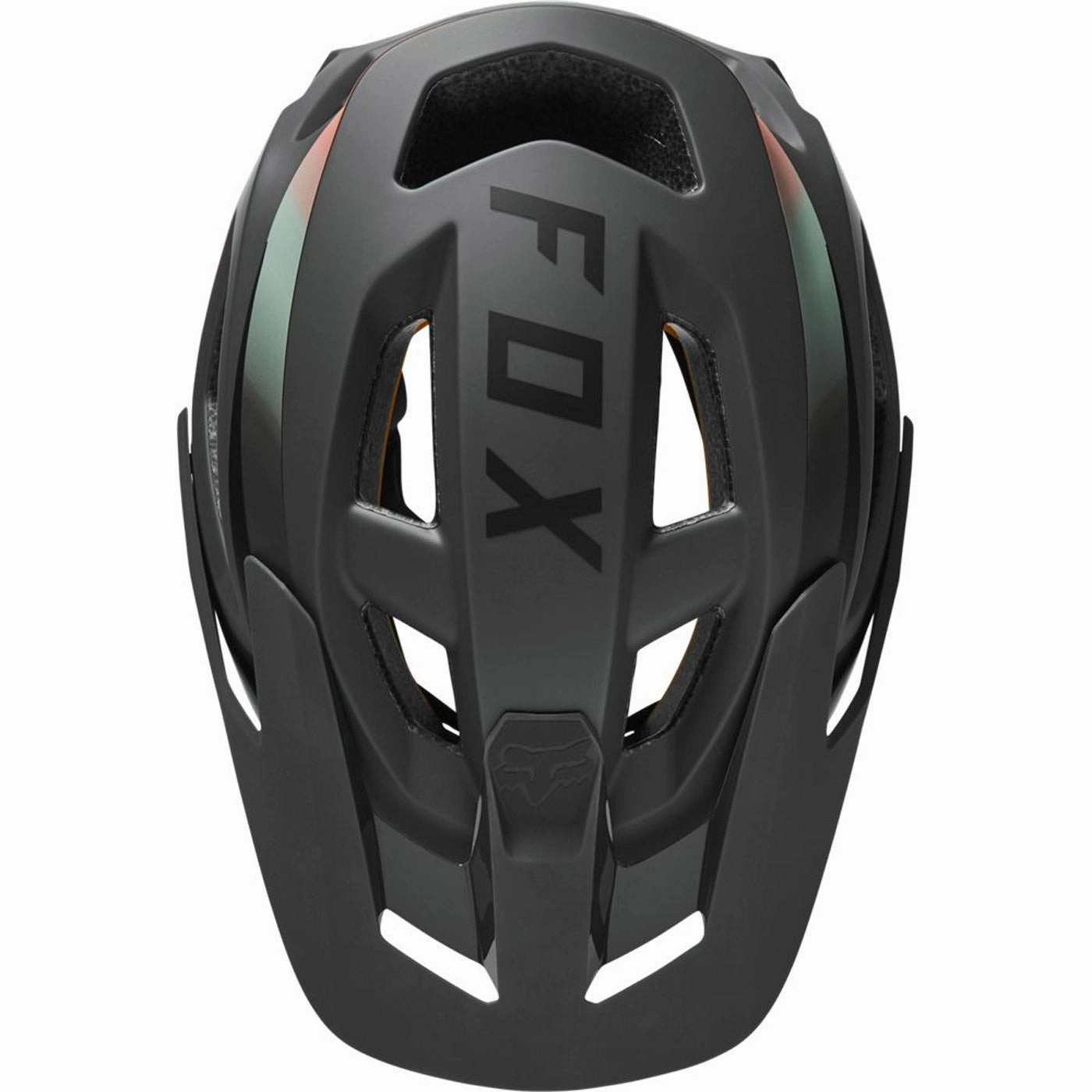 Fox Speedframe Vnish Mips helmet - Dark Grey