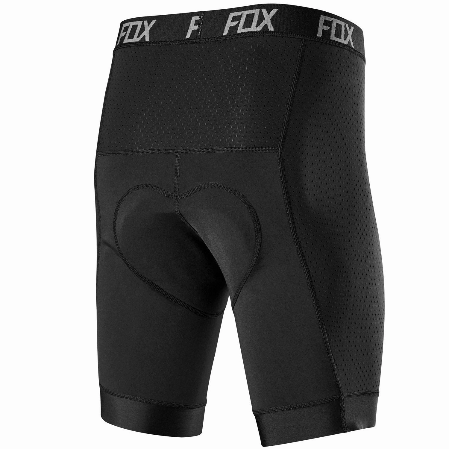 Fox Tecbase Liner Inner boxer - Black