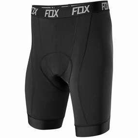 Fox Tecbase Liner Inner boxer - Black